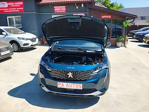 Peugeot 3008 PureTech 130 Stop & Start GPF Active Business-Paket - imagine 7