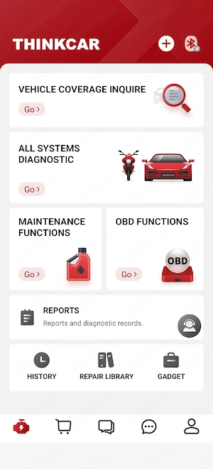 Diagnoze Launch - activari  licențe, actualizări  la zi! X-DIAG , DIAGZONE , X-PRO 5, ADS, LVS - imagine 3