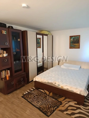 Apartament 2 camere Calea Lipovei la parter - imagine 5