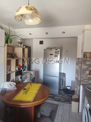 Apartament 2 camere Calea Lipovei la parter - imagine 3
