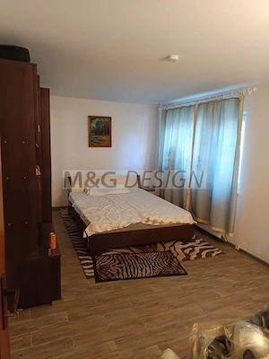 Apartament 2 camere Calea Lipovei la parter - imagine 6
