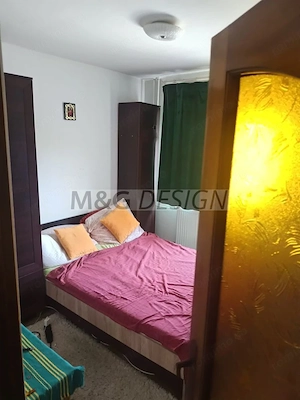 Apartament 2 camere Calea Lipovei la parter - imagine 7