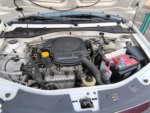 Dacia Logan SD 1,4 benzina , 26500 km , stare ca noua.  - imagine 8