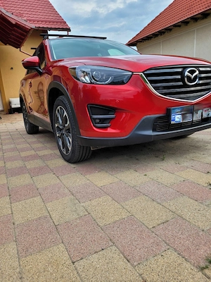 Mazda CX 5 Sky Active de vanzare - imagine 2