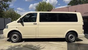 Volkswagen T5 Caravelle - imagine 2