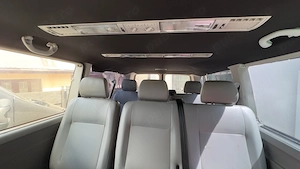 Volkswagen T5 Caravelle - imagine 4