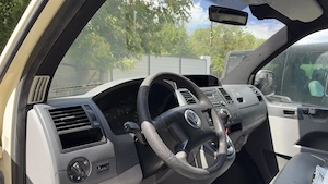 Volkswagen T5 Caravelle - imagine 3