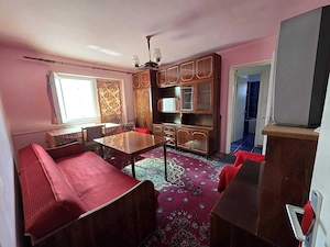 Apartament cu 2 camere cu posibilitate de centrala Zona Olimpia - imagine 7