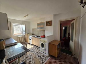 Apartament cu 2 camere cu posibilitate de centrala Zona Olimpia