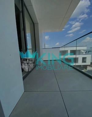  Apartament 3 Camere MTM Sky Residence Pipera Bucuresti