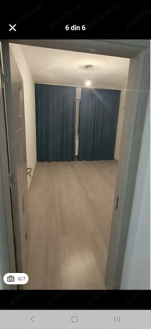 Inchiriez apartament cu 2 camere nou - imagine 6