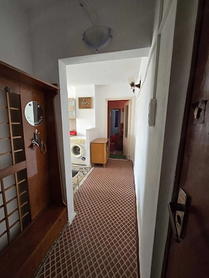 Apartament cu 2 camere cu posibilitate de centrala Zona Olimpia - imagine 2