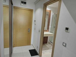 Inchiriere 2 Camere RIN Grand Residence, Vedere Parcul Vacaresti, Dressing - imagine 6