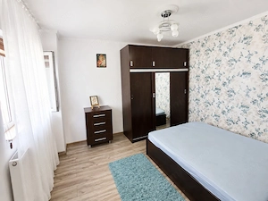 Apartament 3 camere Rolast, sup = 85 mp, 2 balcoane - imagine 4