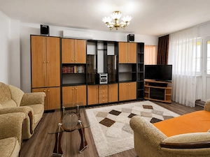 Apartament 3 camere Rolast, sup = 85 mp, 2 balcoane