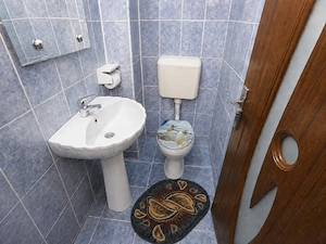Apartament 3 camere Rolast, sup = 85 mp, 2 balcoane - imagine 8