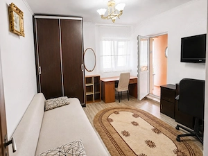 Apartament 3 camere Rolast, sup = 85 mp, 2 balcoane - imagine 7