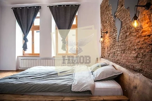 Afacere la cheie 2 studiouri de lux zona centrala - imagine 8