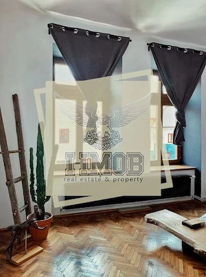 Afacere la cheie 2 studiouri de lux zona centrala - imagine 4