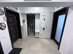 Apartament cu 3 camere, 2 bai, Racadau, Str. Molidului nr. 17