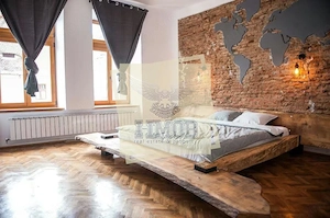 Afacere la cheie 2 studiouri de lux zona centrala - imagine 5