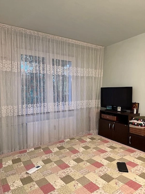3 camere decomandat, metrou Titan la 2 minute, eliberabil octombrie - imagine 4