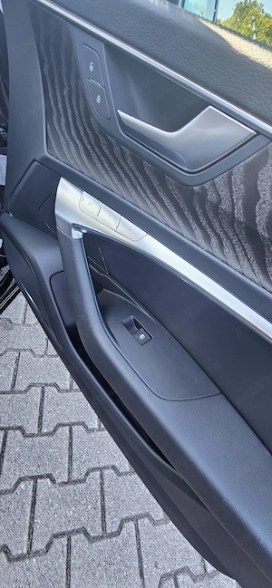 Audi A6 C8 mild hybrid 2019 - imagine 6