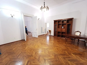 Spatiu pentru birouri de inchiriat – 120 mp + terasa | Parcul Regina Maria | 980 € lun #259; - imagine 9