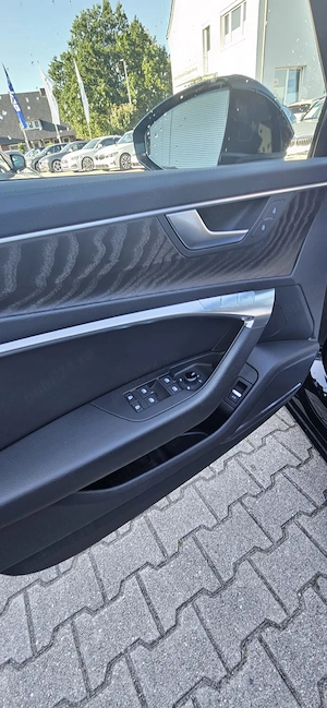 Audi A6 C8 mild hybrid 2019 - imagine 8