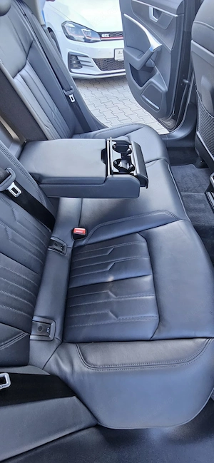 Audi A6 C8 mild hybrid 2019 - imagine 7