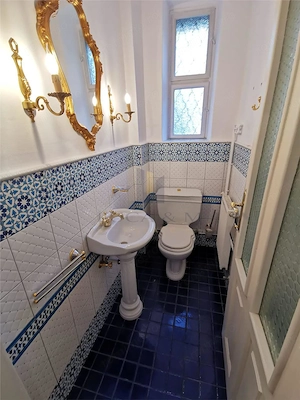 Spatiu pentru birouri de inchiriat – 120 mp + terasa | Parcul Regina Maria | 980 € lun #259; - imagine 8