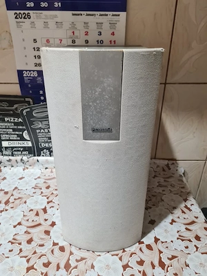 Subwoofer Pasiv Panasonic SB - W80