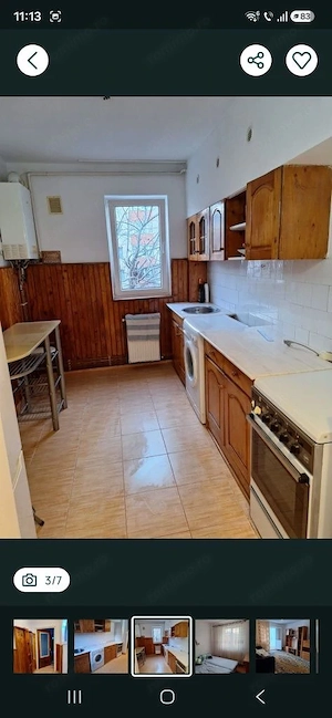 Inchiriez apartament - imagine 3
