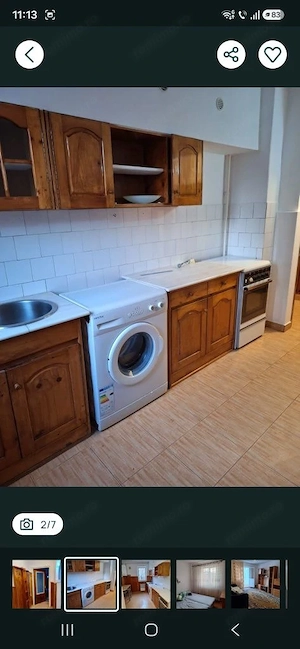 Inchiriez apartament - imagine 2