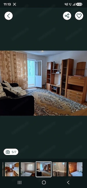 Inchiriez apartament - imagine 5