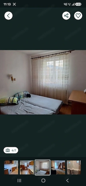 Inchiriez apartament - imagine 4