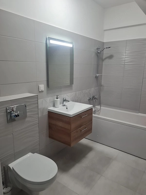 Apartament 2 camere | Parcare | Tractorul - imagine 6