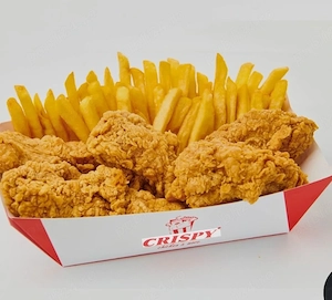 Angajam personal feminin în Alba Iulia pentru fast food