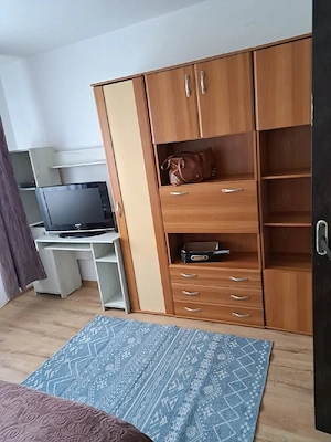 Garsonieră de închiriat Bartolomeu - imagine 2