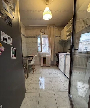 Vacaresti Pridvorului apartament 2 camere confort  ideal credit bancar