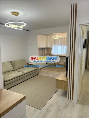 Apartament 2 camere de inchiriat,centrala proprie - Hils Pallady - imagine 2
