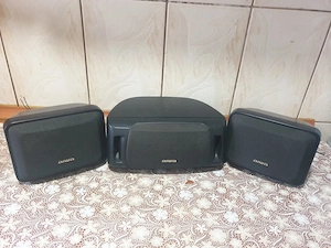 Boxe Aiwa SX - R210 + Centru SX - C300