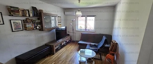 Vacaresti Pridvorului apartament 2 camere si 2 locuri parcare - imagine 2