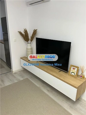 Apartament 2 camere de inchiriat,centrala proprie - Hils Pallady - imagine 5