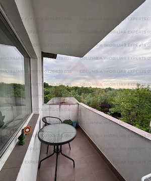 Vacaresti Pridvorului apartament 2 camere si 2 locuri parcare - imagine 6