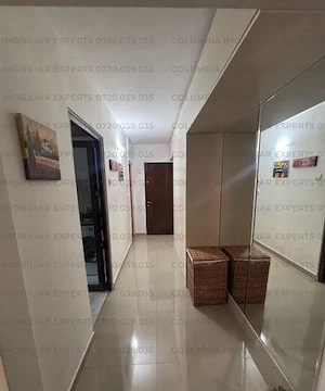 Vacaresti Pridvorului apartament 2 camere si 2 locuri parcare