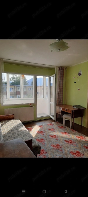Apartament 2 camere zona ASTRA,str URANUS  - imagine 2