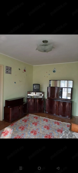 Apartament 2 camere zona ASTRA,str URANUS  - imagine 5