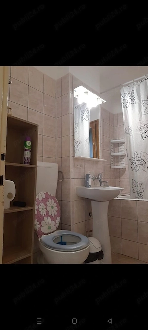 Apartament 2 camere zona ASTRA,str URANUS  - imagine 3