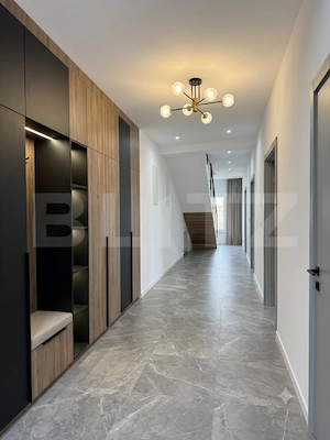 Duplex de vânzare, 127 mp, zona Giarmata - imagine 6
